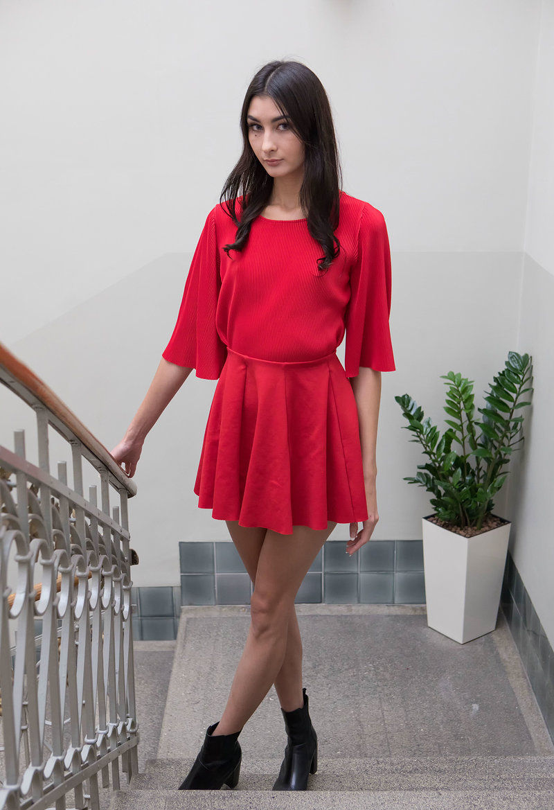 Карина, 25 лет, 4 размер груди